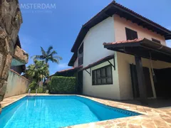 Casa de Condomínio com 3 Quartos para alugar, 300m² no Maitinga, Bertioga - Foto 2