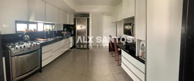 Apartamento com 4 Quartos à venda, 206m² no Graças, Recife - Foto 30