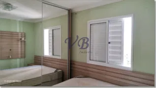 Apartamento com 2 Quartos à venda, 67m² no Vila Pires, Santo André - Foto 17