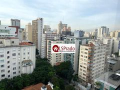 Conjunto Comercial / Sala para venda ou aluguel, 130m² no Higienópolis, São Paulo - Foto 7