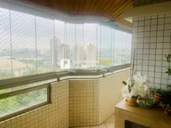 Cobertura com 3 Quartos para venda ou aluguel, 246m² no Anchieta, São Bernardo do Campo - Foto 4
