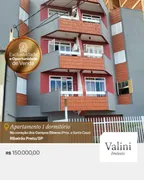 Apartamento com 1 Quarto à venda, 44m² no Campos Eliseos, Ribeirão Preto - Foto 1