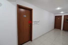 Apartamento com 2 Quartos para alugar, 51m² no Centro, São José dos Pinhais - Foto 17