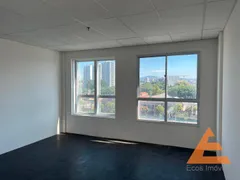 Conjunto Comercial / Sala para alugar, 37m² no Lapa, São Paulo - Foto 5