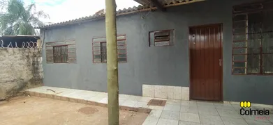 Casa com 2 Quartos para alugar, 82m² no Jardim Tijuca, Campo Grande - Foto 6
