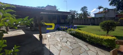 Casa com 4 Quartos à venda, 1000m² no Jaquesville, Lagoa Santa - Foto 2
