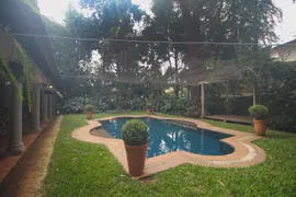 Casa de Condomínio com 4 Quartos à venda, 558m² no Jardim Petrópolis, São Paulo - Foto 27