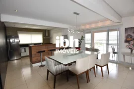 Casa com 4 Quartos para alugar, 443m² no Alphaville Lagoa Dos Ingleses, Nova Lima - Foto 11