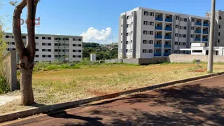 Terreno / Lote / Condomínio à venda, 810m² no Bonfim Paulista, Ribeirão Preto - Foto 1