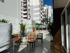 Studio com 1 Quarto para alugar, 34m² no Higienopolis, São José do Rio Preto - Foto 52
