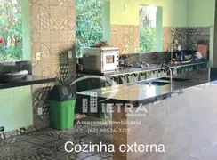 Casa com 5 Quartos à venda, 312m² no Residencial Aldeia do Vale, Goiânia - Foto 21