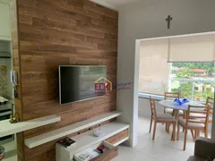 Apartamento com 2 Quartos à venda, 59m² no Praia das Toninhas, Ubatuba - Foto 4