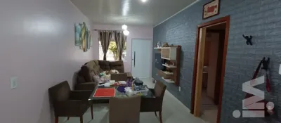 Casa com 3 Quartos à venda, 143m² no Fátima, Canoas - Foto 5