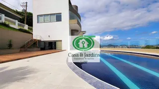 Casa de Condomínio com 4 Quartos para venda ou aluguel, 1000m² no Morro Santa Terezinha, Santos - Foto 30