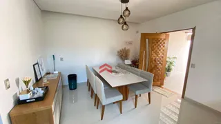 Casa com 3 Quartos à venda, 210m² no Cidade Jardim, Vargem Grande Paulista - Foto 4