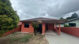 Casa com 3 Quartos à venda, 110m² no Vila Rivabem, Campo Largo - Foto 3