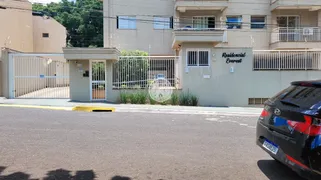 Apartamento com 2 Quartos à venda, 58m² no Jardim Botânico, Ribeirão Preto - Foto 22