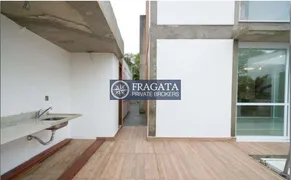 Casa com 4 Quartos para venda ou aluguel, 450m² no Sumaré, São Paulo - Foto 13