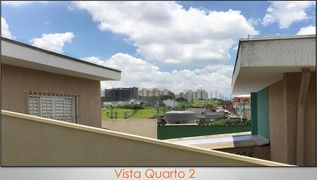 Casa de Condomínio com 3 Quartos à venda, 90m² no Vila Bonilha, São Paulo - Foto 12