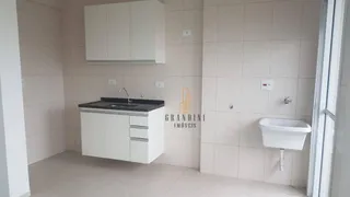 Apartamento com 2 Quartos para alugar, 52m² no Vila Santa Angelina, São Bernardo do Campo - Foto 5