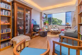 Apartamento com 3 Quartos à venda, 108m² no Menino Deus, Porto Alegre - Foto 1