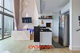 Apartamento com 1 Quarto à venda, 82m² no Centro, Curitiba - Foto 2