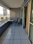 Apartamento com 2 Quartos para venda ou aluguel, 58m² no Meireles, Fortaleza - Foto 4