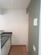 Flat com 1 Quarto para alugar, 42m² no Jardim Paulista, São Paulo - Foto 9