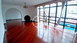 Apartamento com 4 Quartos para alugar, 280m² no Aparecida, Santos - Foto 1