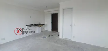 Apartamento com 1 Quarto à venda, 33m² no São Judas, São Paulo - Foto 3