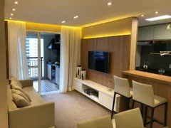 Apartamento com 1 Quarto à venda, 86m² no Jardim Vila Galvão, Guarulhos - Foto 4