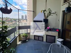 Apartamento com 4 Quartos à venda, 276m² no Real Parque, São Paulo - Foto 19