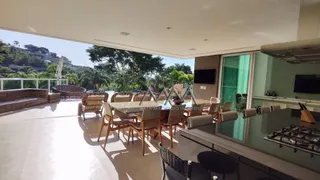 Casa de Condomínio com 4 Quartos à venda, 590m² no Condominio Quintas do Sol, Nova Lima - Foto 2