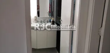 Apartamento com 3 Quartos à venda, 94m² no Rocha, Rio de Janeiro - Foto 5