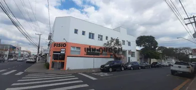 Conjunto Comercial / Sala para alugar, 99m² no Vila Nova, Itu - Foto 1