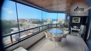 Apartamento com 4 Quartos à venda, 305m² no Rio Vermelho, Salvador - Foto 12