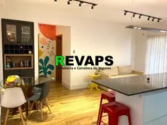 Apartamento com 2 Quartos à venda, 80m² no Campestre, Santo André - Foto 1