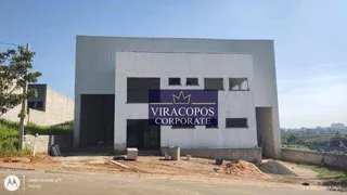 Galpão / Depósito / Armazém para alugar, 940m² no Centro Industrial e Tecnologico de Santa Barbara D Oeste, Santa Bárbara D'Oeste - Foto 5