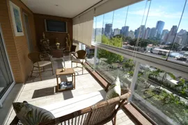 Apartamento com 2 Quartos à venda, 128m² no Itaim Bibi, São Paulo - Foto 2