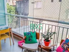 Apartamento com 1 Quarto à venda, 36m² no Cambuci, São Paulo - Foto 2