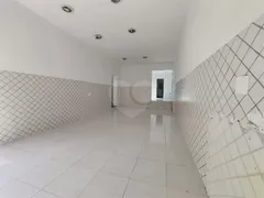 Loja / Salão / Ponto Comercial para alugar, 128m² no Vila Leopoldina, São Paulo - Foto 1