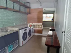 Apartamento com 1 Quarto à venda, 43m² no Carvoeira, Florianópolis - Foto 18