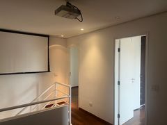 Apartamento com 2 Quartos para alugar, 100m² no Morumbi, São Paulo - Foto 10