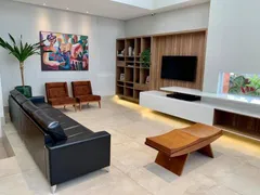 Casa de Condomínio com 4 Quartos à venda, 537m² no Loteamento Alphaville Campinas, Campinas - Foto 3
