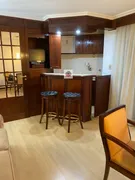 Apartamento com 1 Quarto para alugar, 38m² no Higienópolis, São Paulo - Foto 3