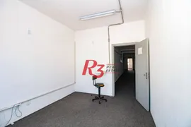 Conjunto Comercial / Sala para alugar, 300m² no Centro, Santos - Foto 25