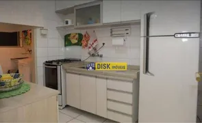 Apartamento com 2 Quartos à venda, 65m² no VILA SANTA LUZIA, São Bernardo do Campo - Foto 6