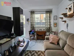 Casa de Condomínio com 3 Quartos à venda, 80m² no Vila Beatriz, São Paulo - Foto 2
