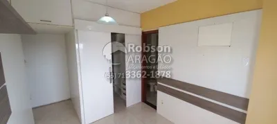 Apartamento com 3 Quartos à venda, 110m² no Matatu, Salvador - Foto 15