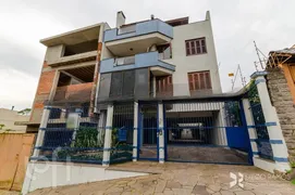 Cobertura com 3 Quartos à venda, 225m² no Medianeira, Porto Alegre - Foto 36